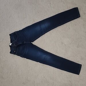 Hudson skinny jeans
